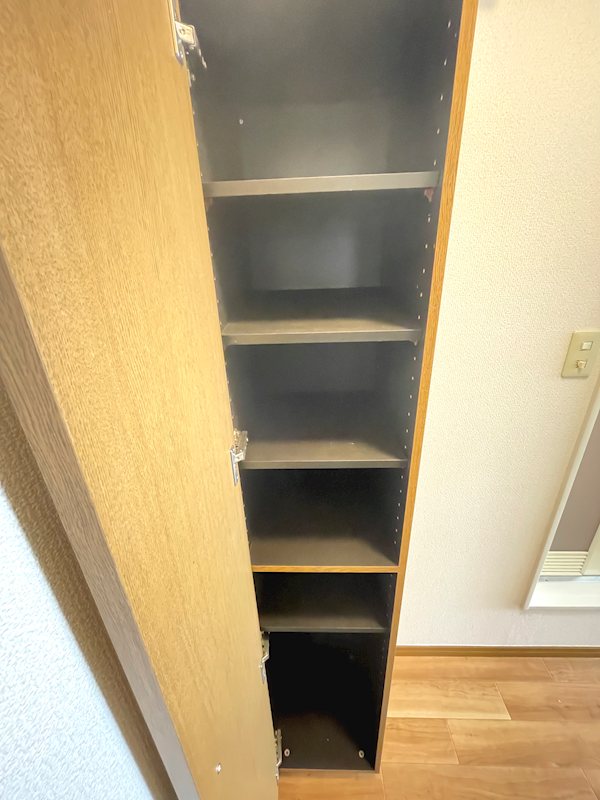 ＫポートⅡ 玄関