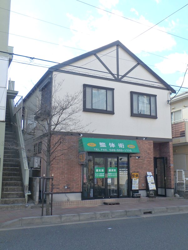 ＫポートⅡ リビング