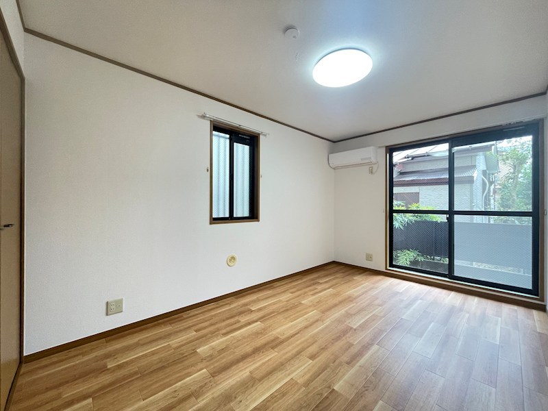 ＫポートⅡ リビング