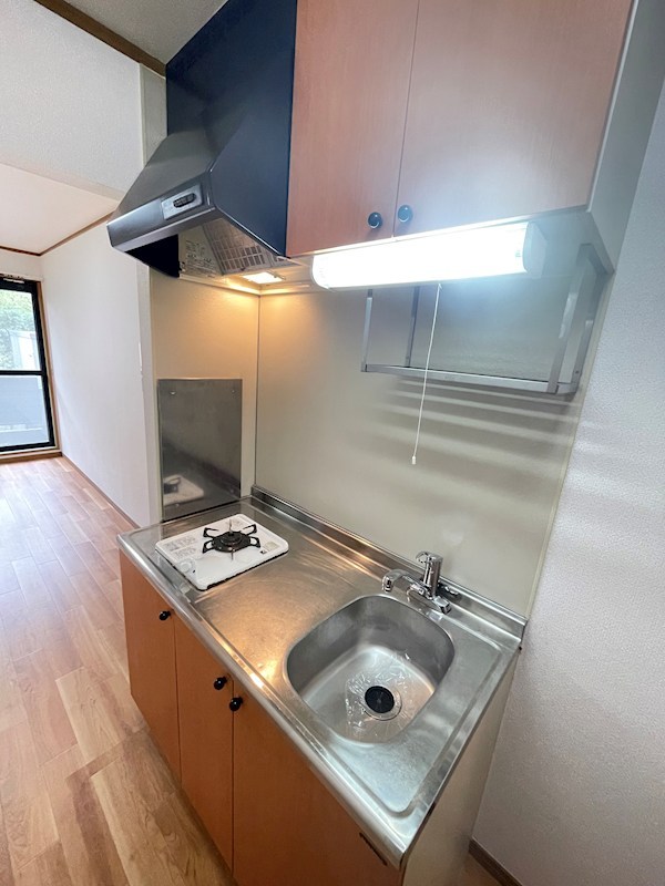 ＫポートⅡ キッチン