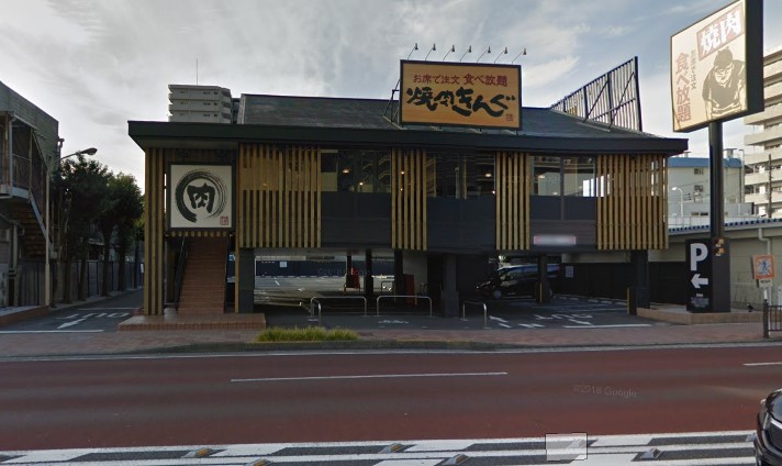 ＫポートⅡ 周辺画像8