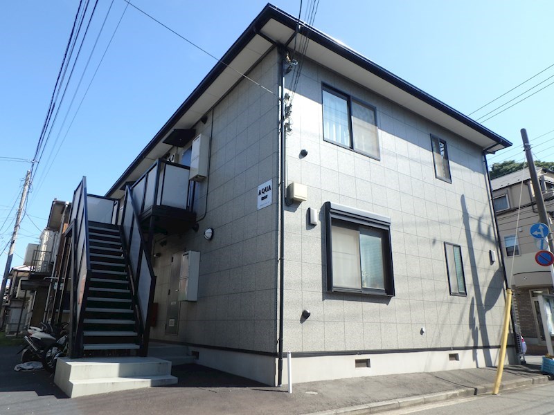 元町・中華街駅徒歩約5分の好立地