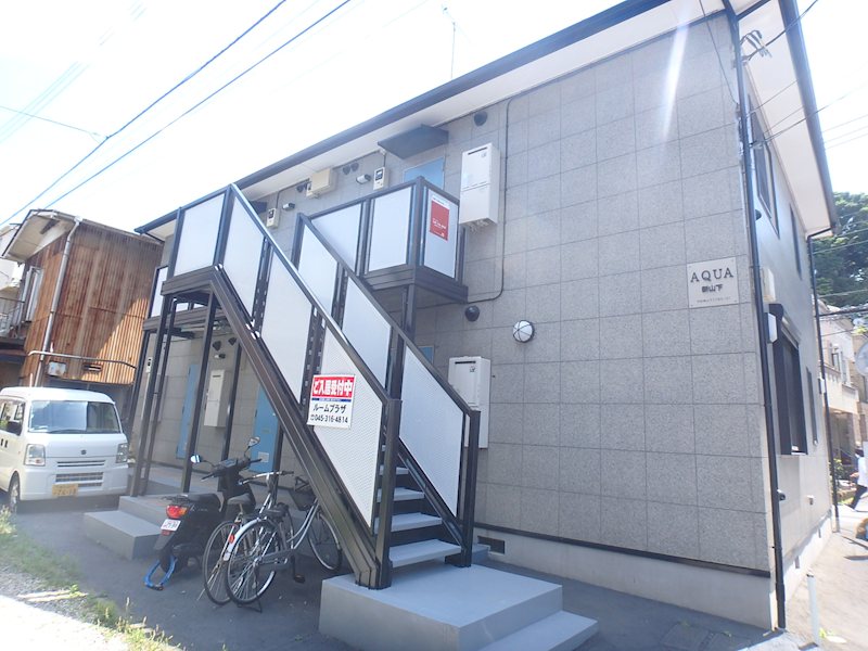 AQUA新山下 その他1