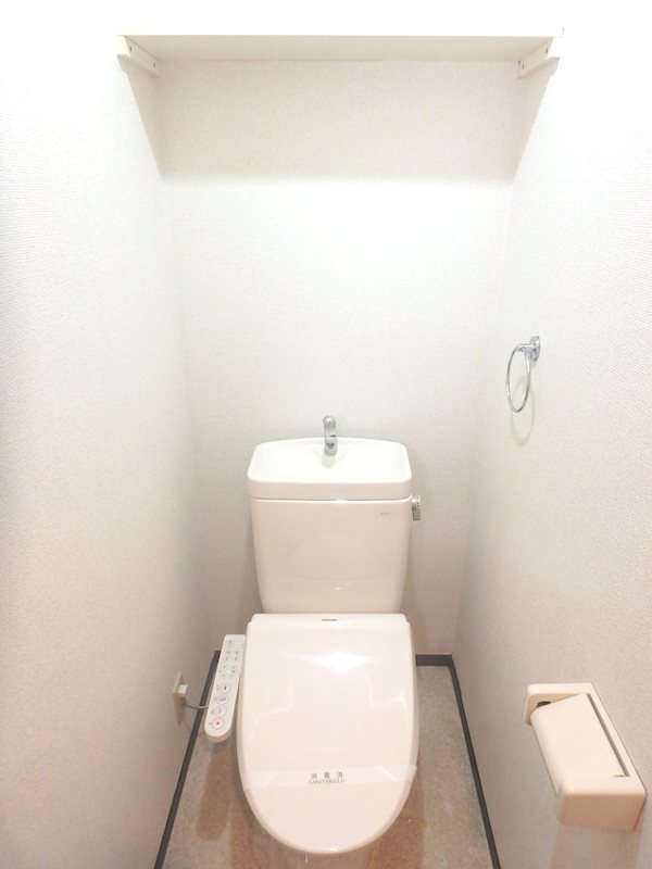 AQUA新山下 その他3