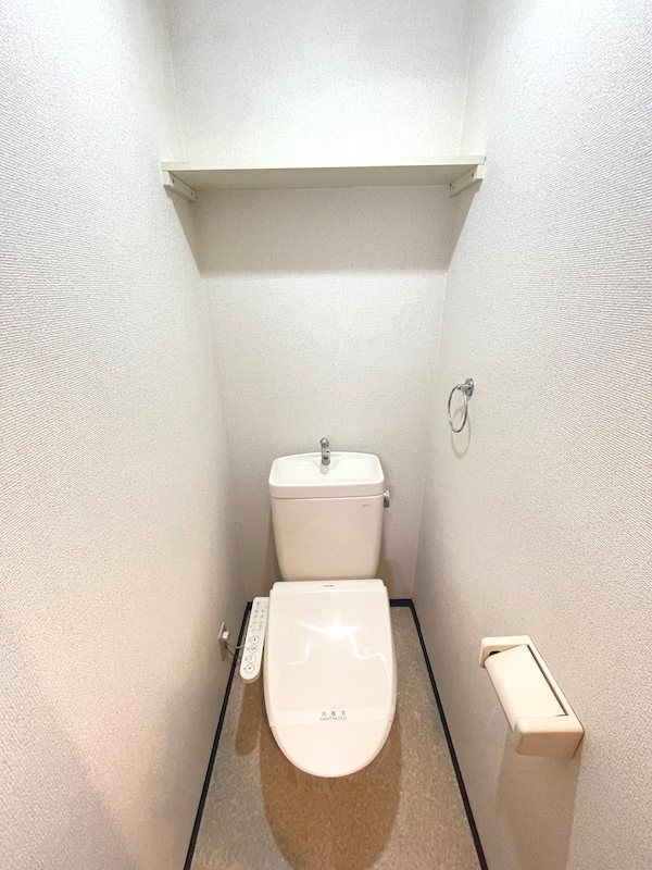 AQUA新山下 その他4
