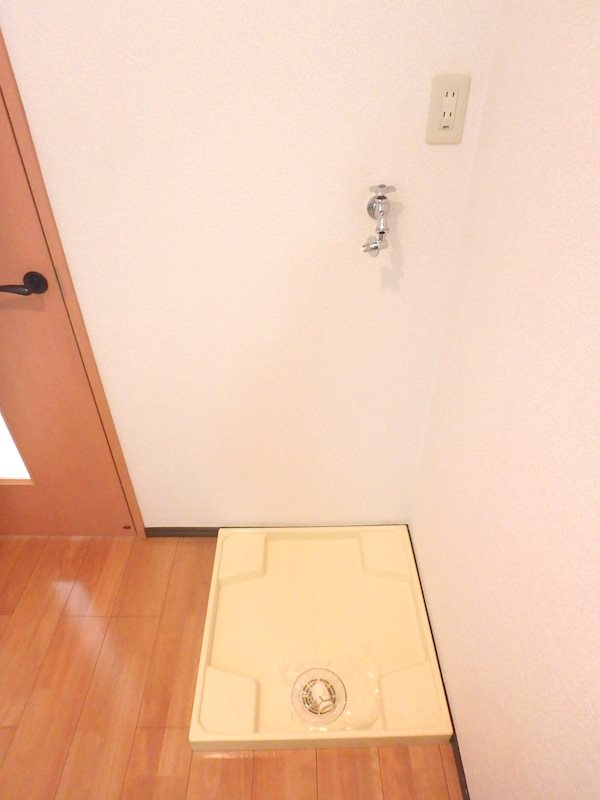 AQUA新山下 その他4