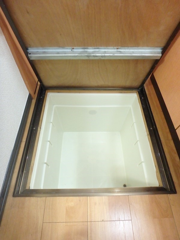 AQUA新山下 その他6