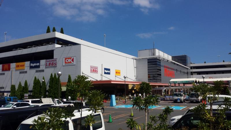 AQUA新山下 周辺画像3