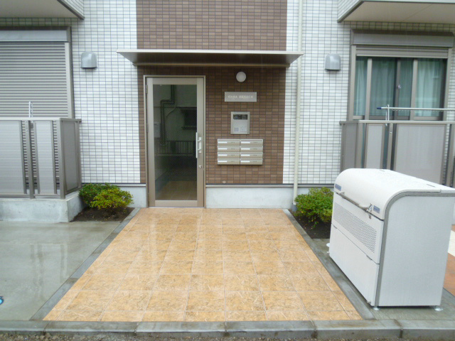 カーサフェリーチェ その他7