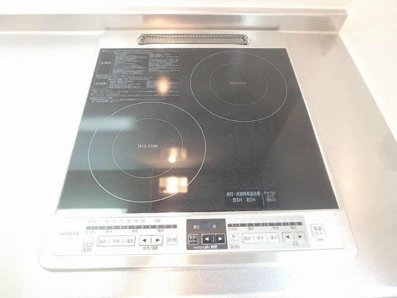 カーサフェリーチェ その他9