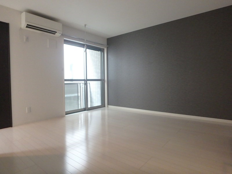 カーサフェリーチェ リビング