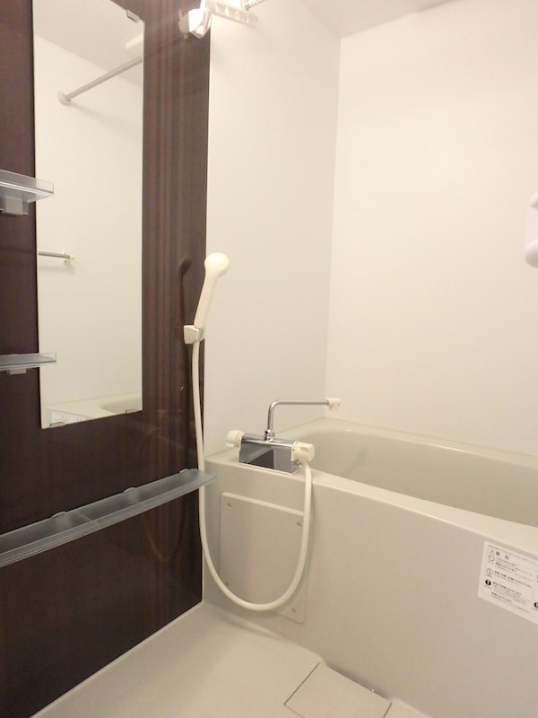 カーサフェリーチェ 風呂画像