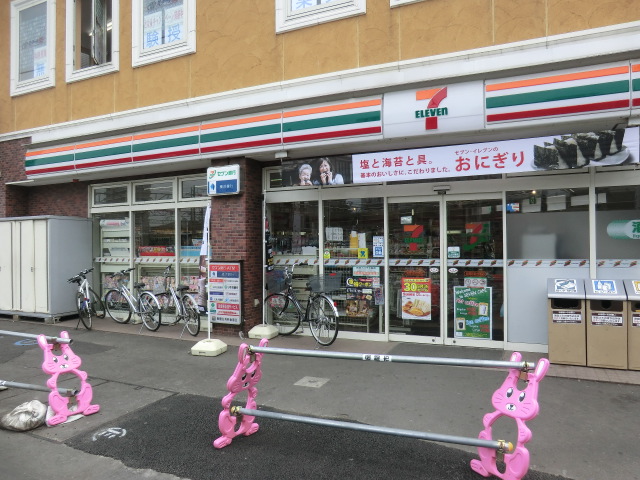 カーサフェリーチェ 周辺画像2