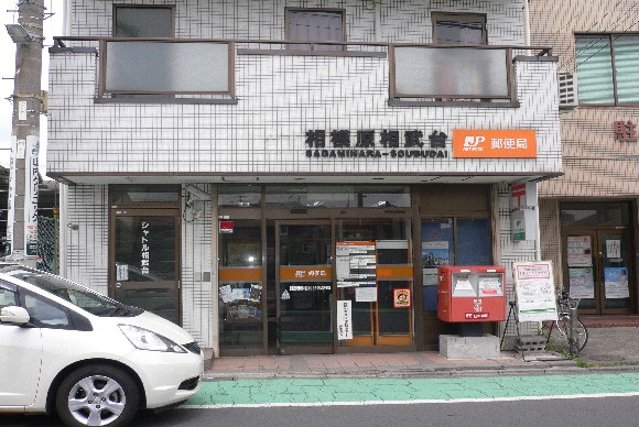 カーサフェリーチェ 周辺画像5