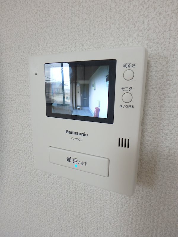 グリーンハイツ森が丘 その他4
