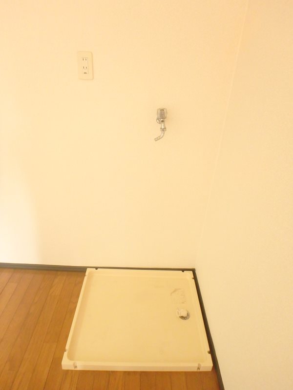 Grace　House その他4