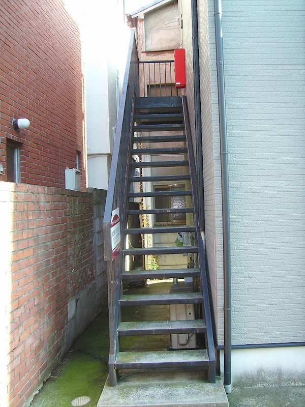 Grace　House その他6