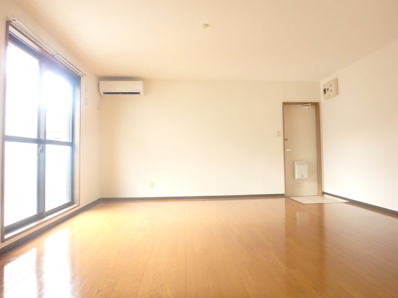 Grace　House ベッドルーム