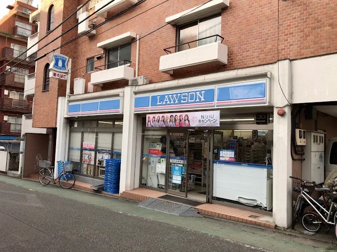 アリュール不動前 周辺画像3