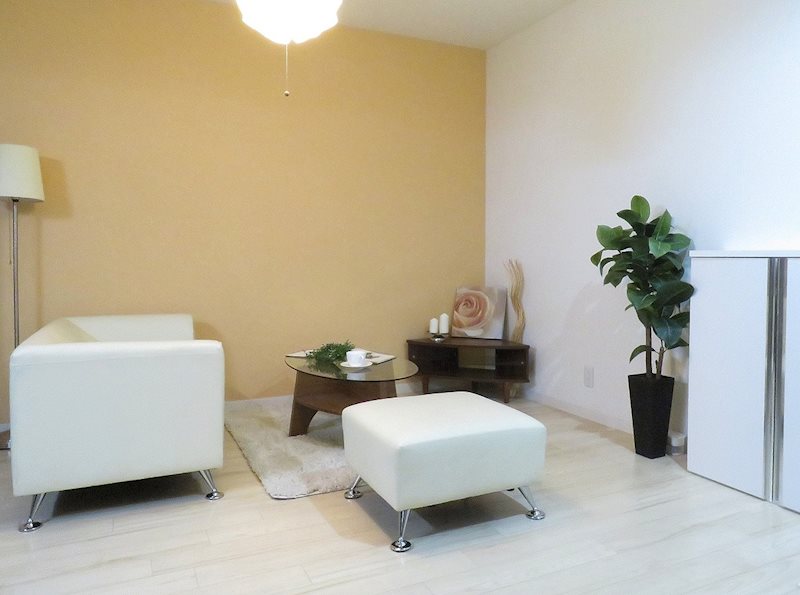 クラウンマンション 104号室 外観