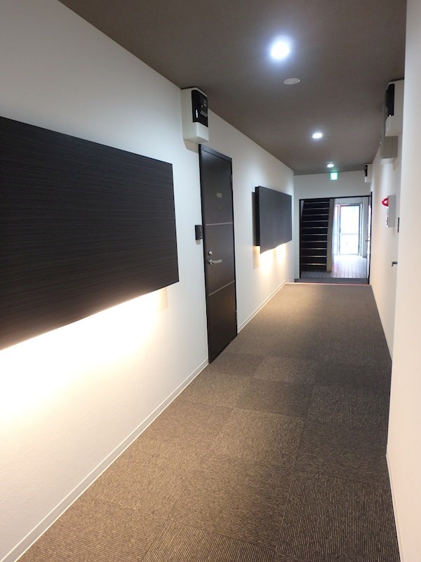 クラウンマンション その他8