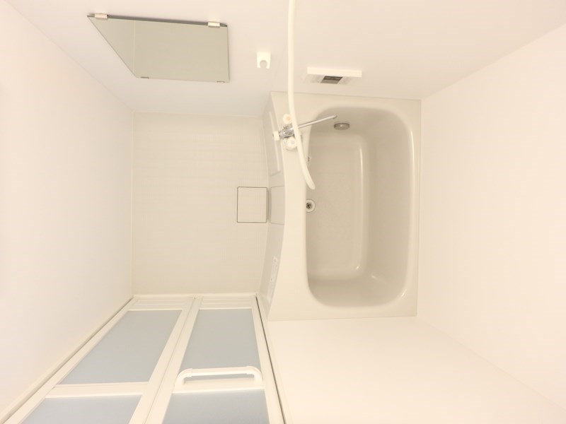 クラウンマンション 風呂画像