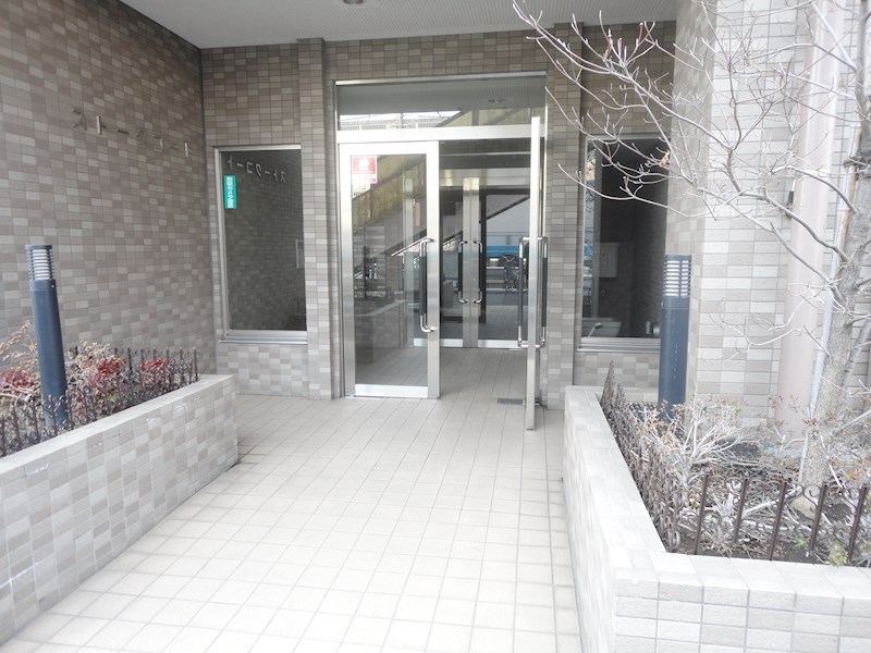 ストークコート その他3