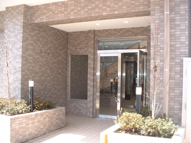 ストークコート その他外観3