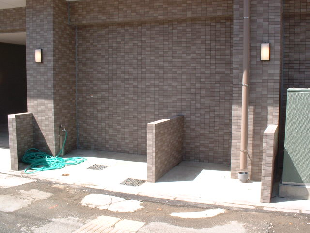 ストークコート その他外観4