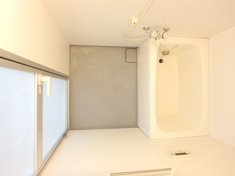 ストークコート 風呂画像