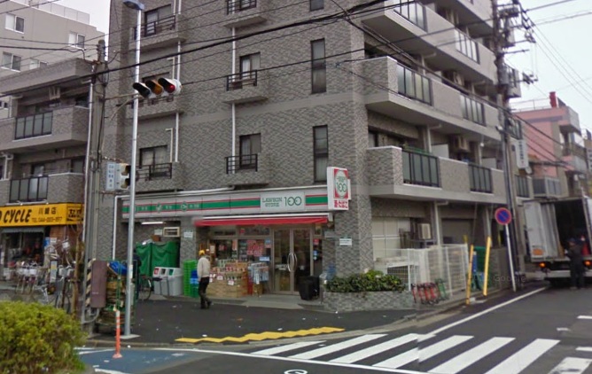 ストークコート 周辺画像2