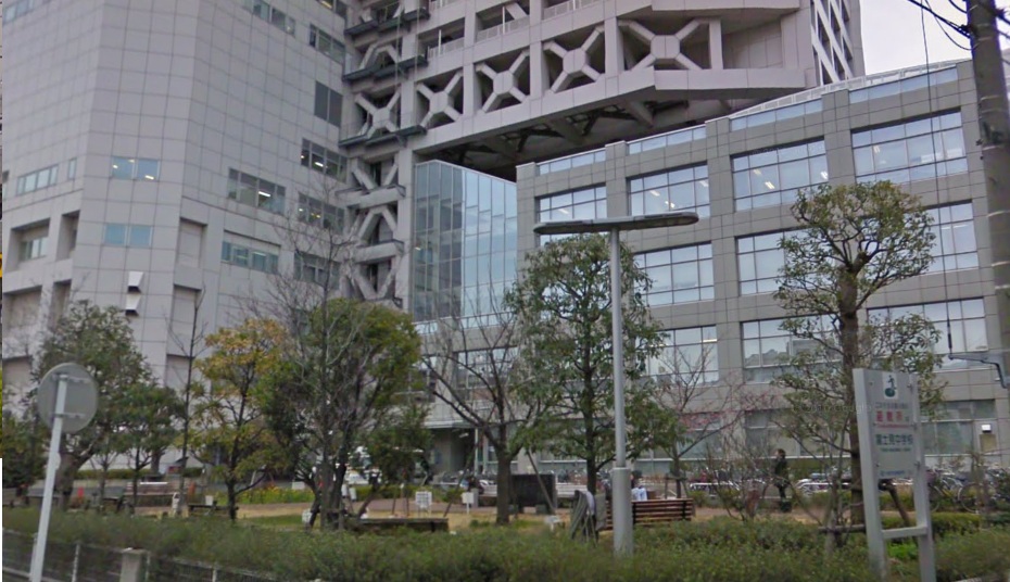 ストークコート 周辺画像5