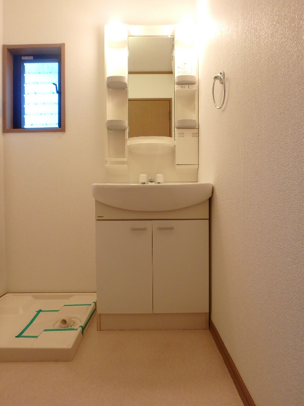 アランパル石作 その他2