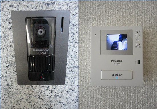 アランパル石作 その他3