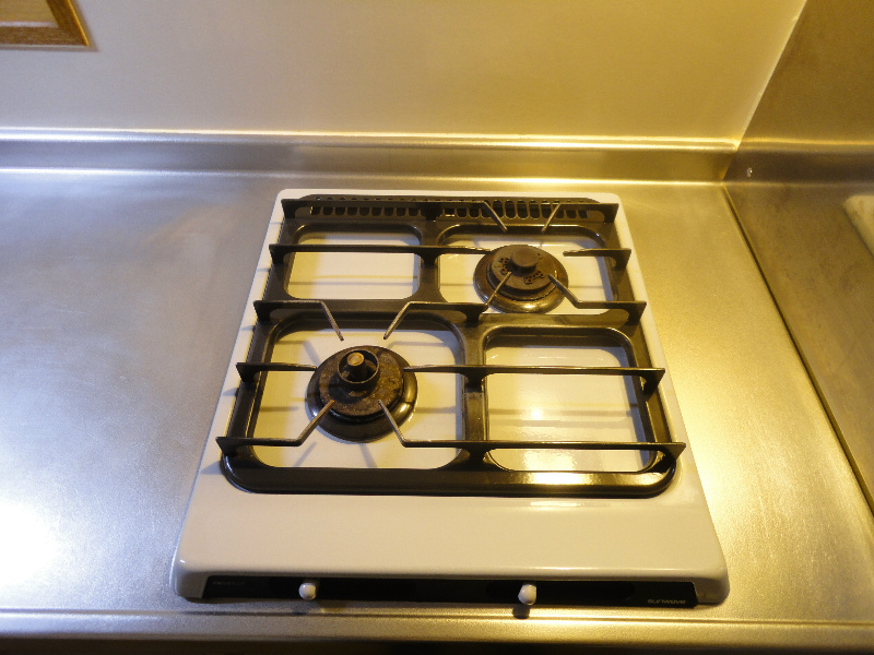 アランパル石作 その他7