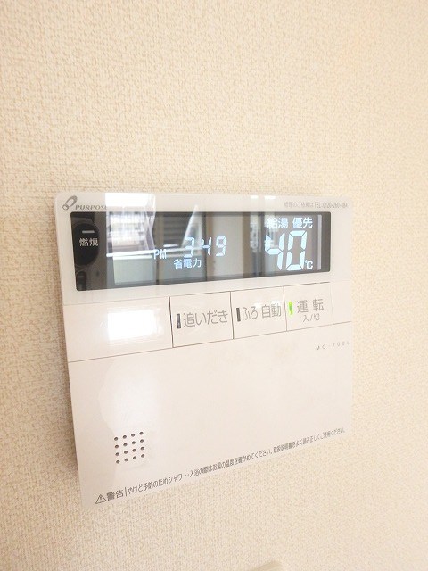 カーサビアンカ その他5
