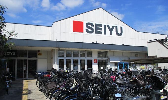 カーサビアンカ 周辺画像3