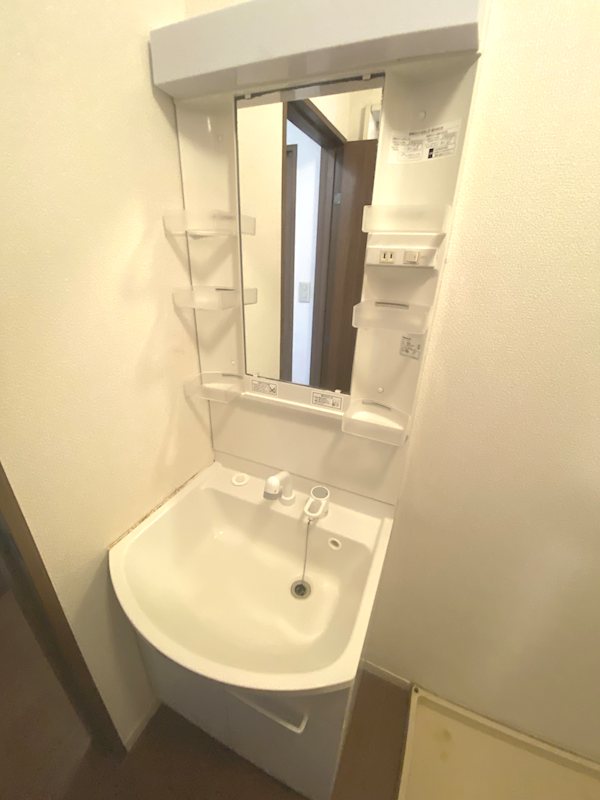 ウエスト二番館 その他2