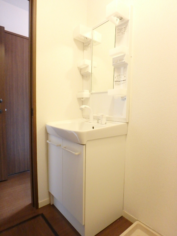ウエスト二番館 その他2