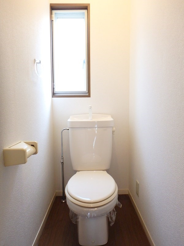 ウエスト二番館 その他3