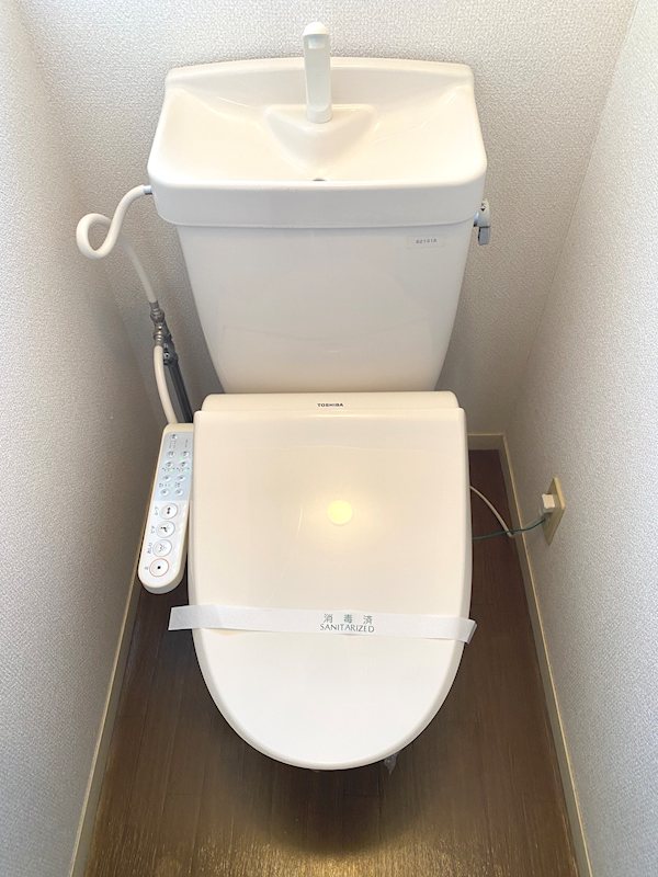 ウエスト二番館 その他4