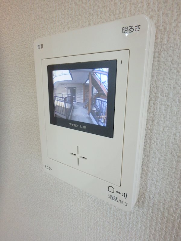 エミネンスハウスⅡ Ｂ その他1