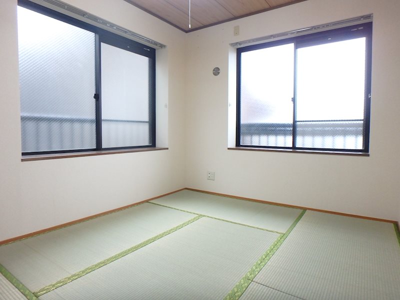 エミネンスハウスⅡ Ｂ その他2