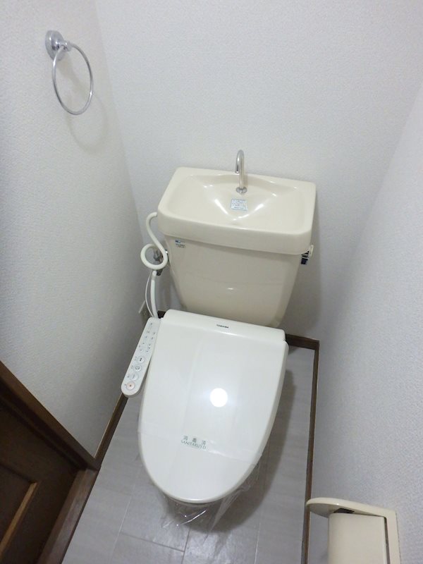 エミネンスハウスⅡ Ｂ その他5