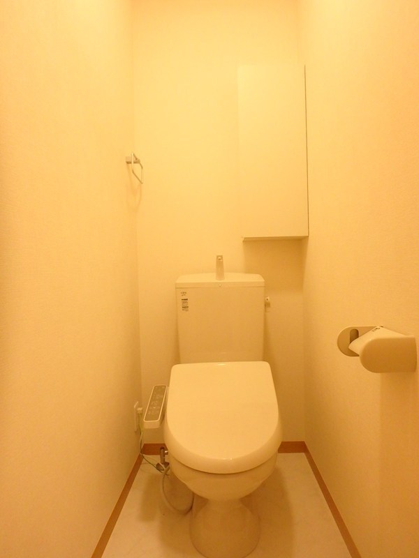 メゾン・レインボー その他1