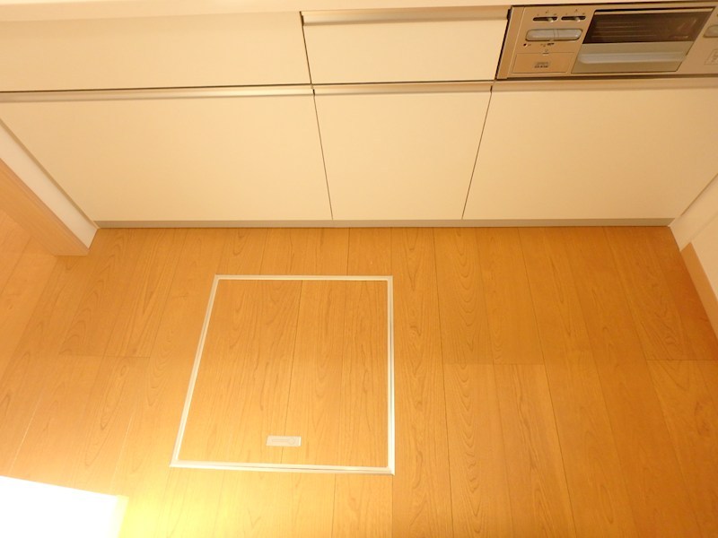 メゾン・レインボー その他4