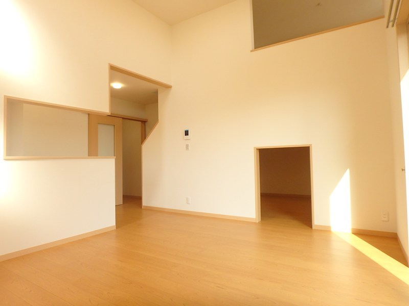 メゾン・レインボー その他6