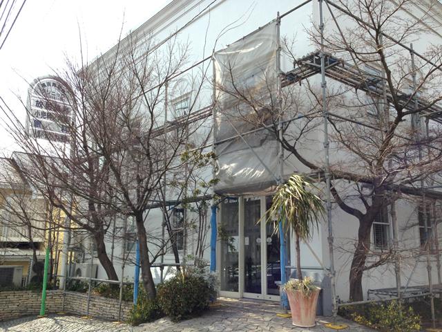 メゾン・レインボー 周辺画像6