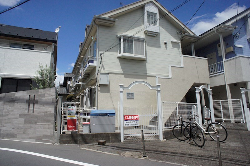 レクコーポ成城 その他1