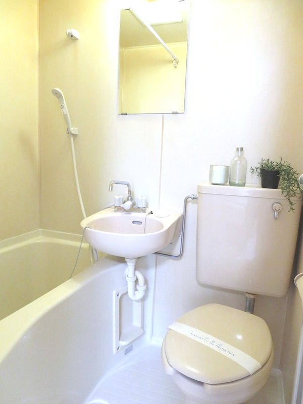 レクコーポ成城 その他3